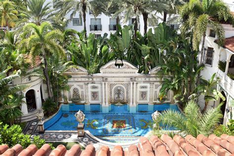 villa gianni versace costo|Versace Mansion: In.